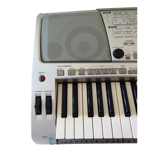 Yamaha PSR-2100 Professional Arranger